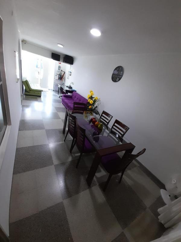 Casa Villavicencio Exterior foto