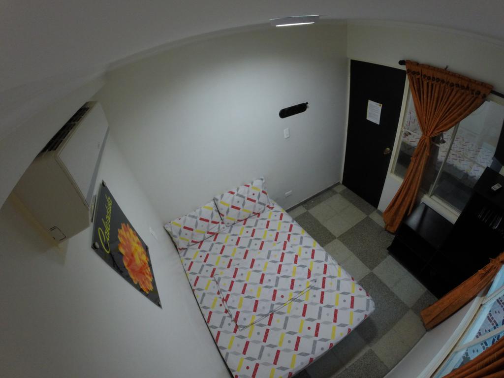 Casa Villavicencio Exterior foto